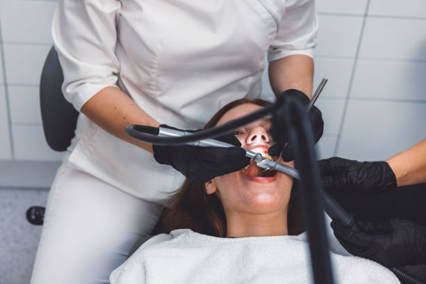 Best Emergency Tooth Extraction in Thermalito, CA